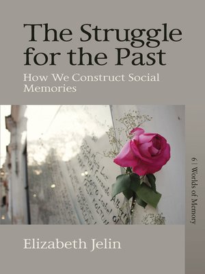 cover image of The Struggle for the Past